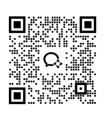 Channora 企业微信客服二维码